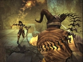 Prince of Persia : Les Deux Royaumes - PlayStation 2