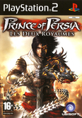 Prince of Persia : Les Deux Royaumes - PlayStation 2