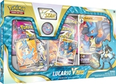 Pokémon jcc - collection premium lucario-vstar