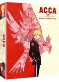 Acca 13 - edition intégrale - DVD