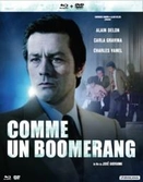 Comme un boomerang - combo bluray + dvd