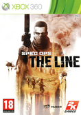 Spec Ops : The Line - XBOX 360