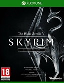 The Elder Scrolls V : Skyrim Special édition - XBOX ONE