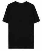 Attack on titan - colossus titan - t-shirt homme (l)