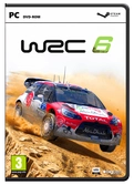 WRC 6 - PC