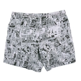 Marvel - avengers - short de bain - l