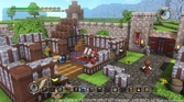 Dragon Quest Builders édition Day One - PS4