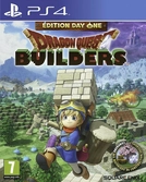 Dragon Quest Builders édition Day One - PS4
