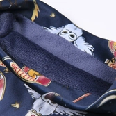 Harry potter - gryffondor - tour de cou - echarpe kids