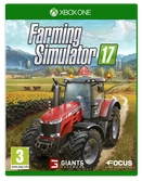 Farming Simulator 17 - XBOX ONE