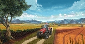 Farming Simulator 17 - PC