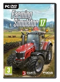 Farming Simulator 17 - PC
