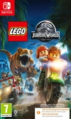 Lego jurassic world (code-in-a-box)