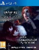 Vampire: the masquerade - the new york bundle - PS4