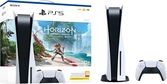 Console Sony Playstation 5 Standard + Horizon Forbidden West - PS5