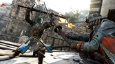For Honor édition Gold - XBOX ONE