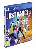 Just Dance 2017 - PS4