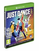 Just Dance 2017 - XBOX ONE
