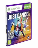 Just Dance 2017 - XBOX 360