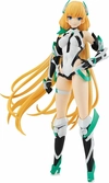 Expelled from paradise statuette pvc pop up parade angela balzac 17 cm