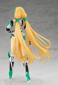 Expelled from paradise statuette pvc pop up parade angela balzac 17 cm