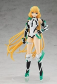 Expelled from paradise statuette pvc pop up parade angela balzac 17 cm