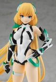 Expelled from paradise statuette pvc pop up parade angela balzac 17 cm