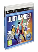 Just Dance 2017 - PS3