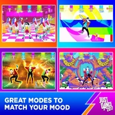 Just Dance 2017 - WII