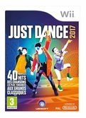Just Dance 2017 - WII