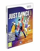 Just Dance 2017 - WII