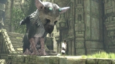 The Last Guardian édition collector - PS4