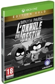 South Park : L'Annale du Destin édition Gold - XBOX ONE