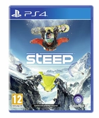 Steep - PS4