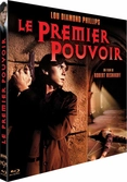 Le premier pouvoir - Blu-ray