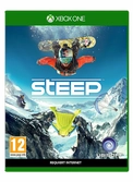 Steep - XBOX ONE