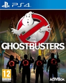 Ghostbusters - PS4