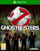 Ghostbusters - XBOX ONE
