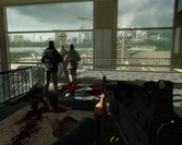 Call of Duty : Modern Warfare Trilogy - PS3