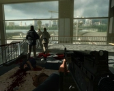 Call of Duty Modern Warfare 2 - XBOX 360