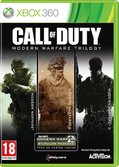 Call of Duty : Modern Warfare Trilogy - XBOX 360