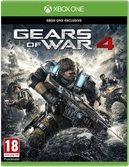 Gears of war 4 - XBOX ONE