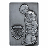 Resident evil 2 lingot leon s. kennedy limited edition
