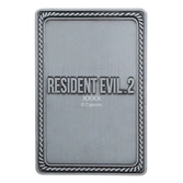 Resident evil 2 lingot leon s. kennedy limited edition