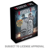 Resident evil 2 lingot leon s. kennedy limited edition