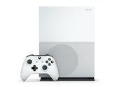 Console Xbox One S - 2 To