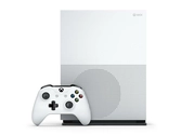 Console Xbox One S - 2 To