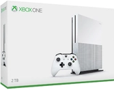 Console Xbox One S - 2 To