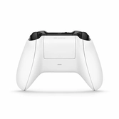 Manette sans fil Blanche - XBOX ONE - PC