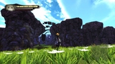 Anima : Gate of Memories - PS4
